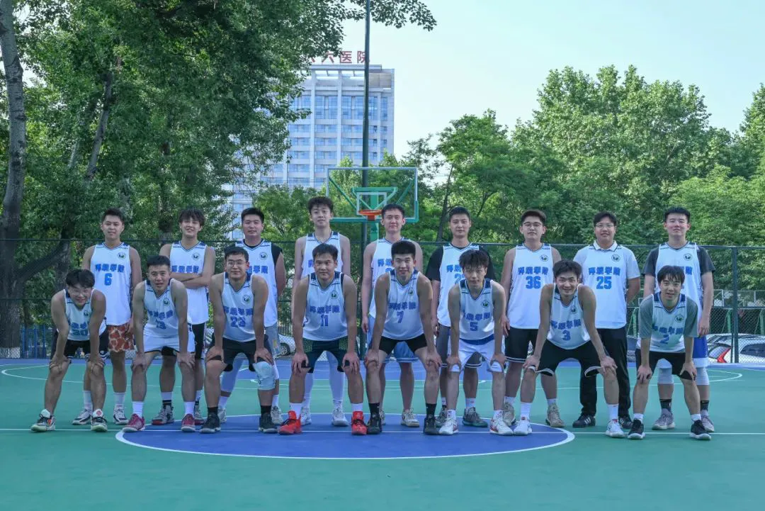 业余爱好者如何系统地学习篮球技能_1