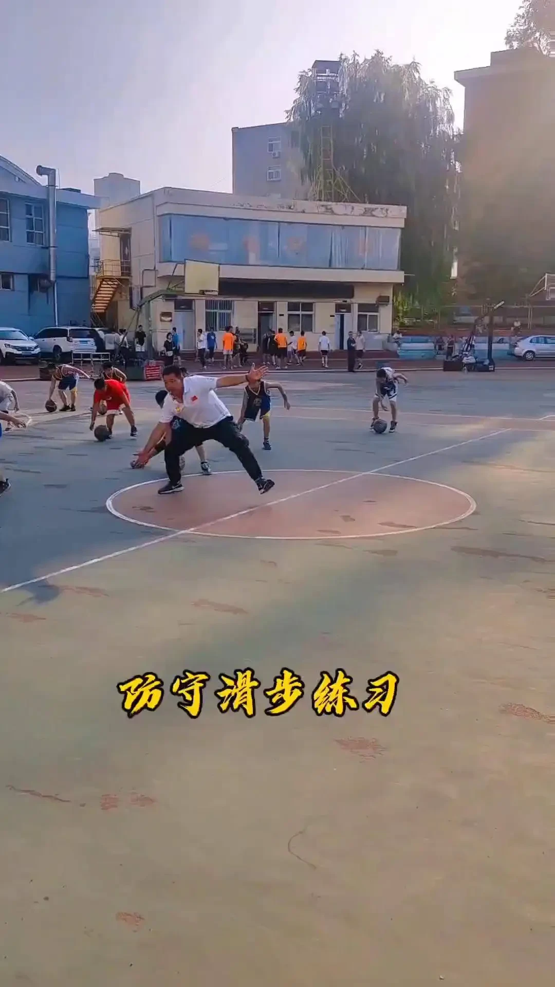 如何通过视频教程提升分卫技能_2