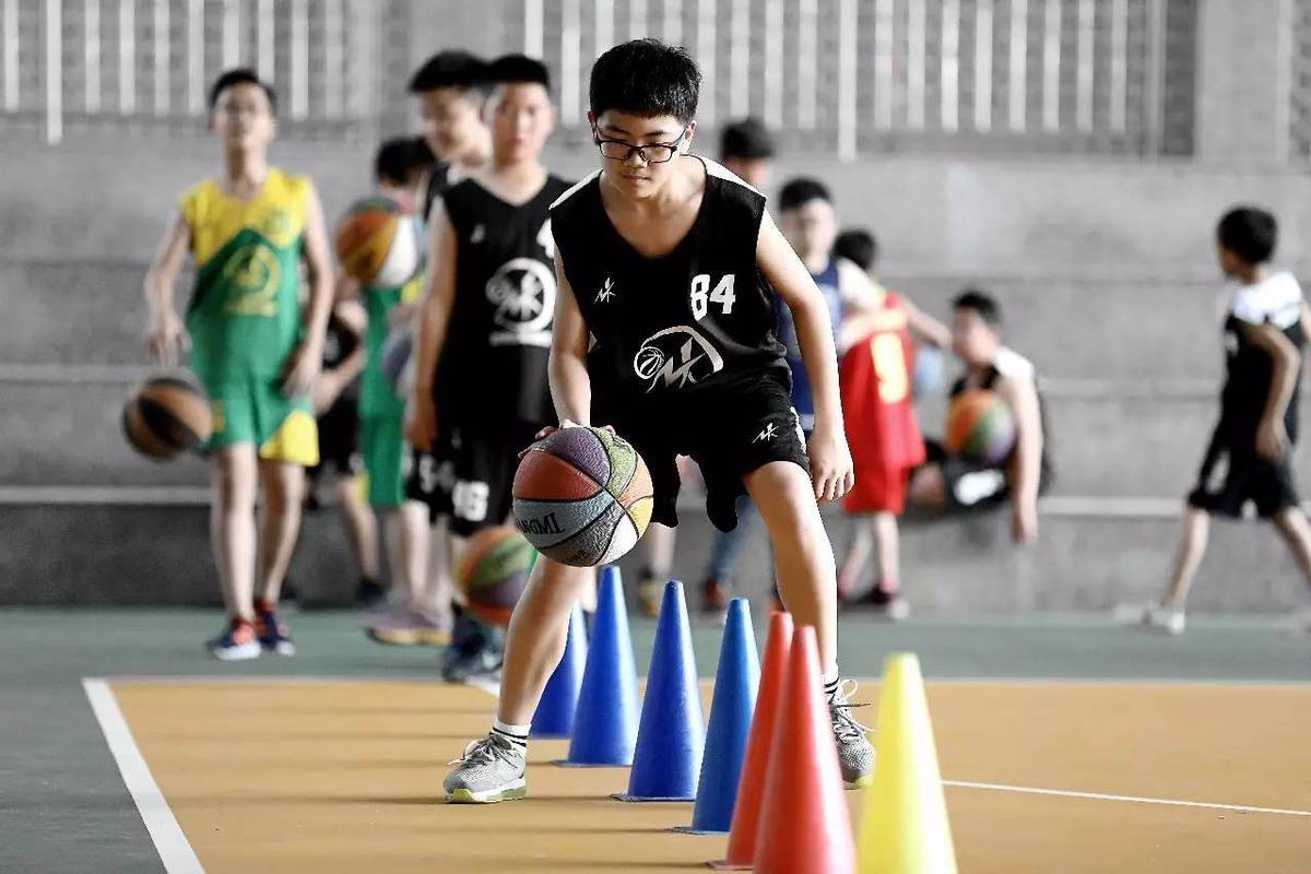 为什么信息化技术对篮球训练如此重要_0